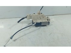 Recambio de cerradura puerta trasera izquierda para peugeot 407 (6d_) 1.6 hdi 110 (6d9hzc, 6d9hyc) referencia OEM IAM    2
