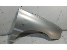 Recambio de aleta delantera derecha para kia rio i sedán (dc_) 1.5 16v referencia OEM IAM   