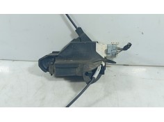 Recambio de cerradura puerta delantera derecha para peugeot 407 (6d_) 1.6 hdi 110 (6d9hzc, 6d9hyc) referencia OEM IAM   