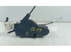 Recambio de cerradura puerta delantera derecha para peugeot 407 (6d_) 1.6 hdi 110 (6d9hzc, 6d9hyc) referencia OEM IAM    2