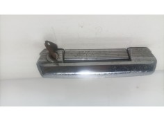 Recambio de maneta exterior delantera derecha para lada niva ( 2121 / 21213 / 21214 / 21215 ) 1.6 referencia OEM IAM 21016205153