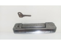 Recambio de maneta exterior delantera derecha para lada niva ( 2121 / 21213 / 21214 / 21215 ) 1.6 referencia OEM IAM 21016205153 2
