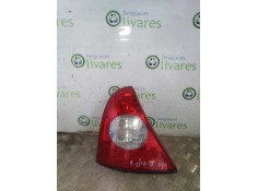 Recambio de piloto trasero izquierdo para  referencia OEM IAM   