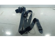 Recambio de cinturon seguridad delantero izquierdo para peugeot 407 (6d_) 1.6 hdi 110 (6d9hzc, 6d9hyc) referencia OEM IAM   