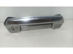 Recambio de maneta exterior delantera izquierda para lada niva ( 2121 / 21213 / 21214 / 21215 ) 1.6 referencia OEM IAM 210162051