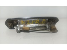Recambio de maneta exterior delantera izquierda para lada niva ( 2121 / 21213 / 21214 / 21215 ) 1.6 referencia OEM IAM 210162051 2