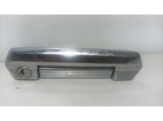 Recambio de maneta exterior delantera izquierda para lada niva ( 2121 / 21213 / 21214 / 21215 ) 1.6 referencia OEM IAM 210162051