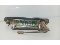 Recambio de maneta exterior delantera izquierda para lada niva ( 2121 / 21213 / 21214 / 21215 ) 1.6 referencia OEM IAM 210162051 2