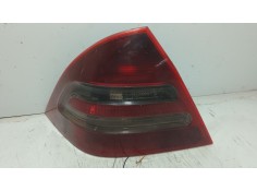Recambio de piloto trasero izquierdo para mercedes-benz clase c (w203) c 200 cdi (203.004) referencia OEM IAM   