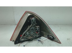 Recambio de piloto trasero izquierdo para mercedes-benz clase c (w203) c 200 cdi (203.004) referencia OEM IAM    2