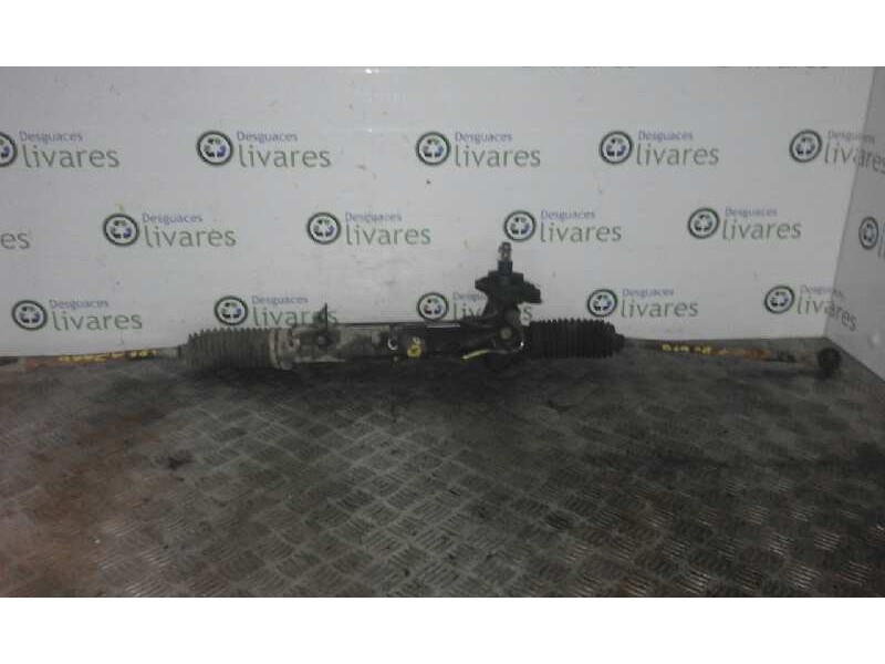 Recambio de cremallera direccion para fiat doblo (119) 1.9 d active (05.2004)   |   05.04 - 12.05 | 2004 - 2005 | 63 cv / 46 kw 