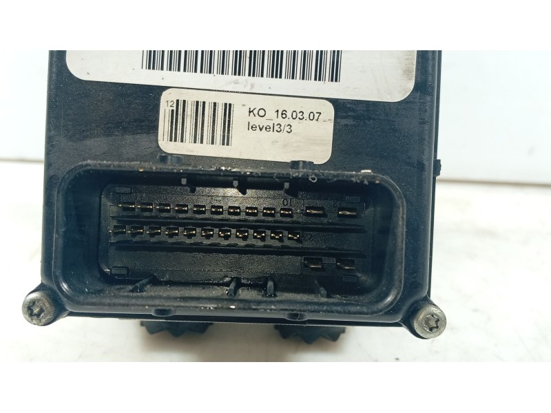 Recambio de abs para peugeot 407 (6d_) 1.6 hdi 110 (6d9hzc, 6d9hyc) referencia OEM IAM   