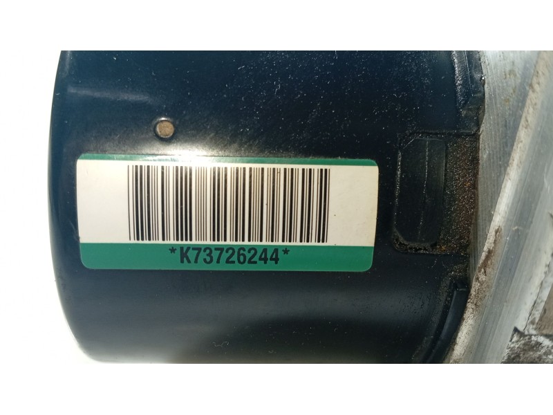 Recambio de abs para peugeot 407 (6d_) 1.6 hdi 110 (6d9hzc, 6d9hyc) referencia OEM IAM   