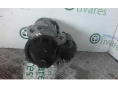 Recambio de motor arranque para ford focus berlina (cak) ghia   |   0.98 - ... | 1998 | 116 cv / 85 kw referencia OEM IAM    2