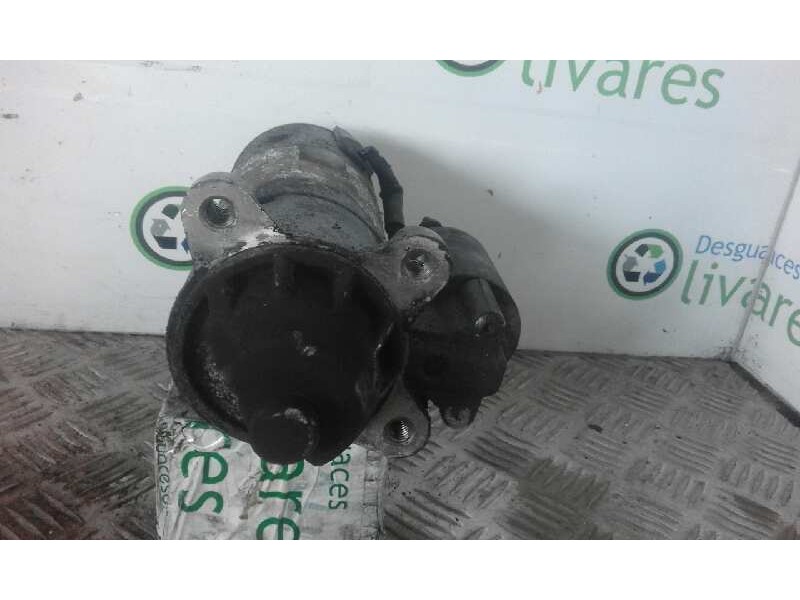 Recambio de motor arranque para ford focus berlina (cak) ghia   |   0.98 - ... | 1998 | 116 cv / 85 kw referencia OEM IAM   
