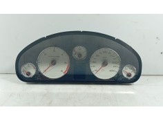 Recambio de cuadro instrumentos para peugeot 407 (6d_) 1.6 hdi 110 (6d9hzc, 6d9hyc) referencia OEM IAM   