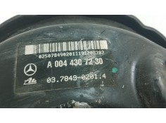 Recambio de servofreno para mercedes-benz clase c (w203) c 200 cdi (203.004) referencia OEM IAM    2