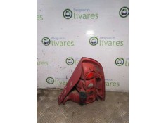 Recambio de piloto trasero izquierdo para  referencia OEM IAM    2