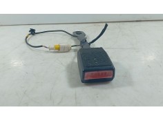 Recambio de anclaje cinturon delantero derecho para peugeot 407 (6d_) 1.6 hdi 110 (6d9hzc, 6d9hyc) referencia OEM IAM    2