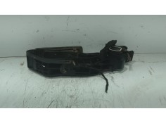 Recambio de potenciometro pedal para mercedes-benz clase c (w203) c 200 cdi (203.004) referencia OEM IAM    2