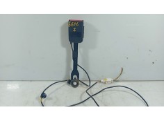 Recambio de anclaje cinturon delantero izquierdo para peugeot 407 (6d_) 1.6 hdi 110 (6d9hzc, 6d9hyc) referencia OEM IAM   