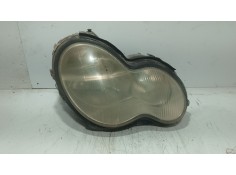 Recambio de faro derecho para mercedes-benz clase c (w203) c 200 cdi (203.004) referencia OEM IAM   