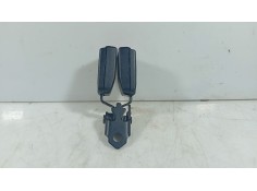 Recambio de anclaje cinturon trasero derecho para peugeot 407 (6d_) 1.6 hdi 110 (6d9hzc, 6d9hyc) referencia OEM IAM   