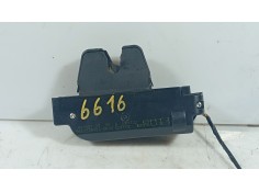 Recambio de cerradura maletero / porton para peugeot 407 (6d_) 1.6 hdi 110 (6d9hzc, 6d9hyc) referencia OEM IAM   