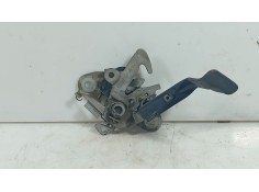 Recambio de cerradura capot para peugeot 407 (6d_) 1.6 hdi 110 (6d9hzc, 6d9hyc) referencia OEM IAM   