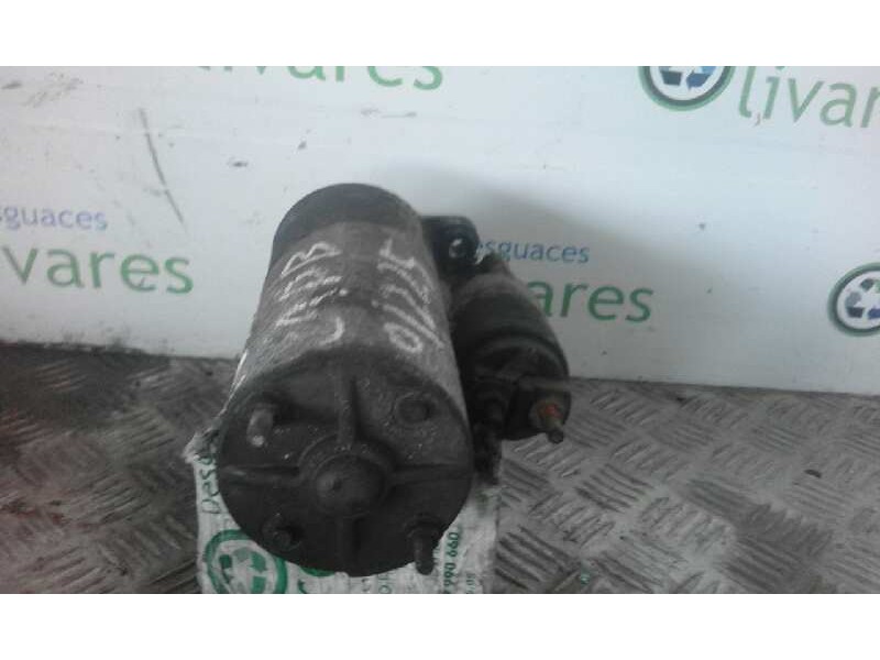 Recambio de motor arranque para ford focus berlina (cak) ghia   |   0.98 - ... | 1998 | 116 cv / 85 kw referencia OEM IAM   