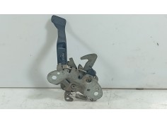 Recambio de cerradura capot para peugeot 407 (6d_) 1.6 hdi 110 (6d9hzc, 6d9hyc) referencia OEM IAM    2