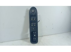Recambio de mando elevalunas delantero izquierdo para peugeot 407 (6d_) 1.6 hdi 110 (6d9hzc, 6d9hyc) referencia OEM IAM   