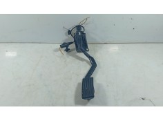 Recambio de potenciometro pedal para peugeot 407 (6d_) 1.6 hdi 110 (6d9hzc, 6d9hyc) referencia OEM IAM   