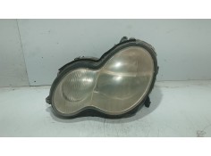 Recambio de faro izquierdo para mercedes-benz clase c (w203) c 200 cdi (203.004) referencia OEM IAM   