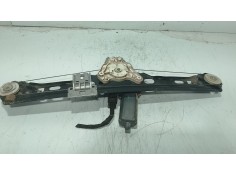 Recambio de elevalunas trasero izquierdo para mercedes-benz clase c (w203) c 200 cdi (203.004) referencia OEM IAM   