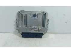 Recambio de centralita motor uce para peugeot 407 (6d_) 1.6 hdi 110 (6d9hzc, 6d9hyc) referencia OEM IAM   