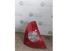 Recambio de piloto trasero izquierdo para  referencia OEM IAM   