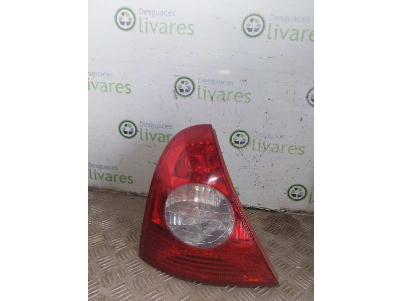 Recambio de piloto trasero izquierdo para  referencia OEM IAM   