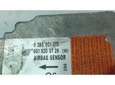 Recambio de centralita airbag para mercedes-benz clase c (w203) c 200 cdi (203.004) referencia OEM IAM    2