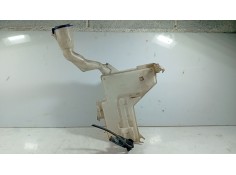 Recambio de deposito limpia para peugeot 407 (6d_) 1.6 hdi 110 (6d9hzc, 6d9hyc) referencia OEM IAM   