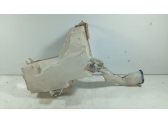 Recambio de deposito limpia para peugeot 407 (6d_) 1.6 hdi 110 (6d9hzc, 6d9hyc) referencia OEM IAM    2