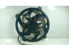 Recambio de electroventilador para peugeot 407 (6d_) 1.6 hdi 110 (6d9hzc, 6d9hyc) referencia OEM IAM   