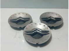 Recambio de moldura para citroën c4 i (lc_) 1.6 hdi referencia OEM IAM 9650264080  