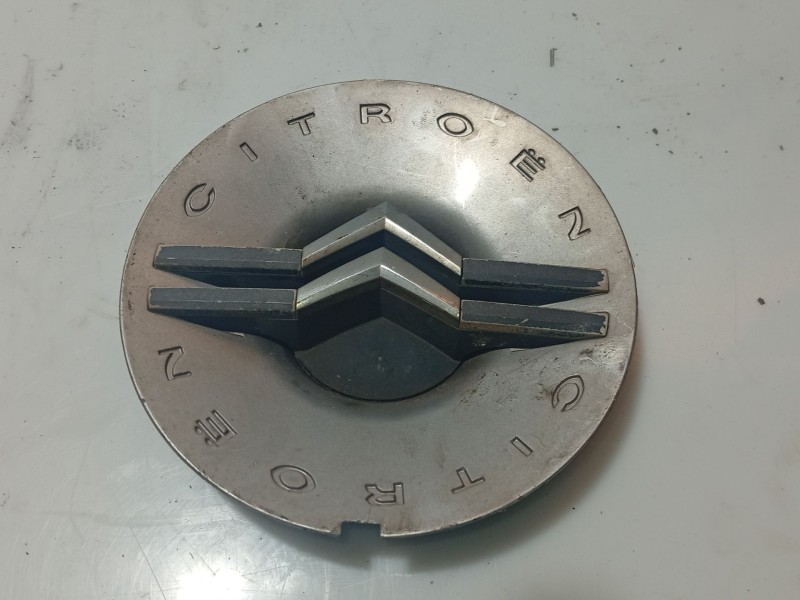 Recambio de moldura para citroën c4 i (lc_) 1.6 hdi referencia OEM IAM 9650264080  