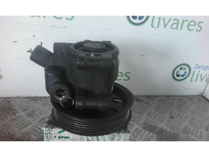 Recambio de bomba direccion para ford focus berlina (cak) ghia   |   0.98 - ... | 1998 | 116 cv / 85 kw referencia OEM IAM   