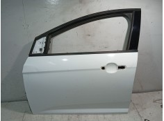 Recambio de puerta delantera izquierda para ford focus iii 1.0 ecoboost referencia OEM IAM 2147846 PBM51A20125BF 