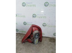 Recambio de piloto trasero izquierdo para  referencia OEM IAM    2