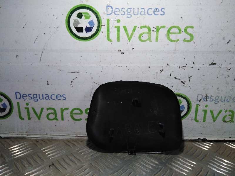 Recambio de carcasa retrovisor derecho para  referencia OEM IAM 6342974  