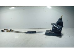 Recambio de palanca cambio para peugeot 407 (6d_) 1.6 hdi 110 (6d9hzc, 6d9hyc) referencia OEM IAM   