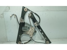 Recambio de elevalunas delantero derecho para mercedes-benz clase c (w203) c 200 cdi (203.004) referencia OEM IAM   